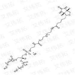 PEG磷脂DSPE-PEG2000-Biotin