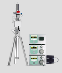 制備液相色譜儀