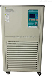 DHJF-8010低温恒温搅拌反应浴