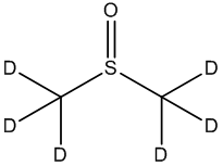 氘代二甲基亚砜-d6