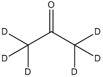 氘代丙酮-d6