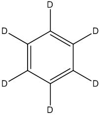 氘代苯-d6