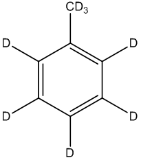 氘代甲苯-d8