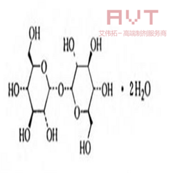 D(+)-海藻糖二水合物注射用药用辅料