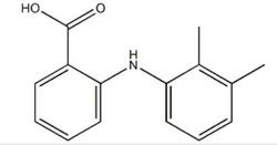 甲芬那酸（俗稱(chēng)：甲滅酸）