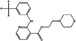 吗尼氟酯