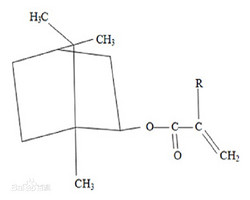丙烯酸异冰片酯