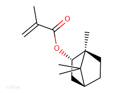 甲基丙烯酸異冰片酯