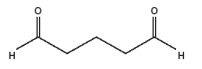 glutaraldehyde