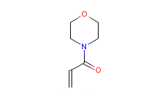 N-丙烯酰吗啉