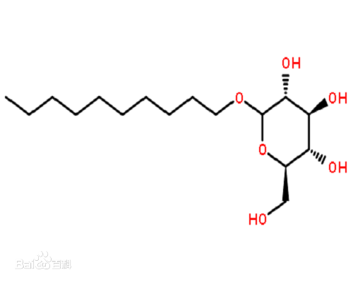 烷基糖苷