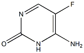 5-氟胞嘧啶