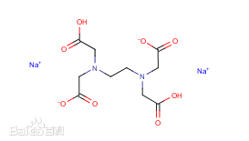乙二胺四乙酸二钠
