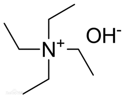 四乙基氢氧化铵