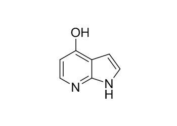 4-羟基-7-氮杂吲哚