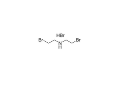 雙(2-溴乙基)胺氫溴酸鹽