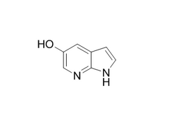 5-羟基-7-氮杂吲哚 98549-88-3