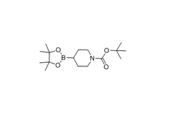 N-BOC-哌啶-4-硼酸嚬哪醇酯