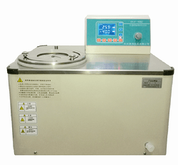 DHJF-4002低温恒温搅拌反应浴厂家