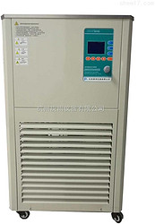 DHJF-2020低温恒温磁力搅拌反应浴