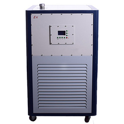 GDZT-100-200-40(EX)防爆高低温循环装置