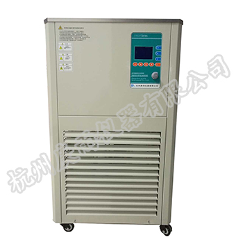 DHJF-8005低温恒温磁力搅拌反应浴