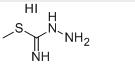 S-甲基異硫氨基脲鹽酸鹽