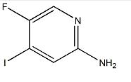 5-fluoro-4-iodopyridin-2-amine