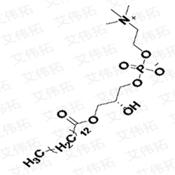 溶血磷脂M-lysoPC药用辅料
