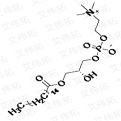 溶血磷脂P-LysoPC药用辅料