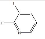 2-氟-3-碘吡啶