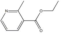 2-甲基烟酸乙酯