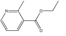 2-甲基烟酸乙酯