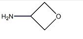 3-氨基氧杂环丁烷
