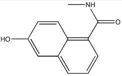 6-羟基-1-萘甲酰甲胺(EOS-J)