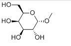 Α-D-乳酸吡喃糖苷甲酯