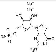 5'-鸟苷酸二钠
