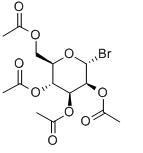 2,3,4,6-四-O-乙酰基-1-溴-Α-D-甘露糖