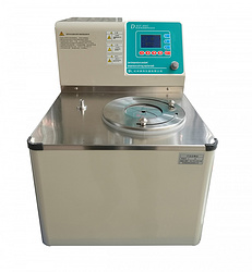 DHJF-8002卧式低温恒温搅拌反应浴厂家价格