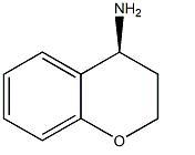 (4S)-3,4-二氢-2H-1-苯并吡喃-4-胺