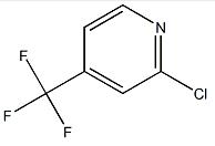 2-氯-4-三氟甲基吡啶