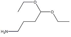4-氨基丁醛缩二乙醇