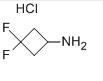 3,3-二氟环丁基胺