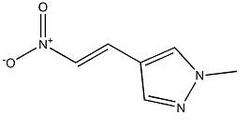 (E)-1-Methyl-4-(2-nitrovinyl)-1H-pyrazole