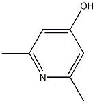 2,6-二甲基-4-羟基吡啶