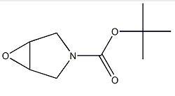 3-N-叔丁氧羰基-6-氧杂-3-氮杂二环[3.1.0]己烷