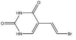 (E)-5-(2-溴乙烯基)-2-脱氧尿苷