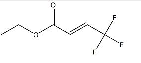 4,4,4-三氟巴豆酸乙酯
