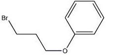 3-苯氧基溴丙烷
