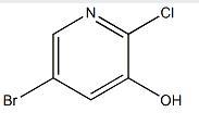 5-溴-2-氯吡啶-3-醇